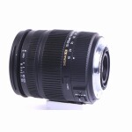Sigma 18-125mm F/3.8-5.6 DC HSM für Sony (A-Mount) (sehr gut)