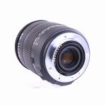 Sigma 18-125mm F/3.8-5.6 DC HSM für Sony (A-Mount) (sehr gut)