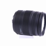 Sigma 18-125mm F/3.8-5.6 DC HSM für Sony (A-Mount) (sehr gut)