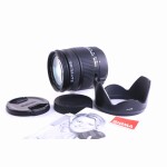 Sigma 18-125mm F/3.8-5.6 DC HSM für Sony (A-Mount) (sehr gut)