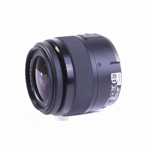 Sony SAL 18-55mm F/3.5-5.6 DT SAM II (A-Mount) (sehr gut)