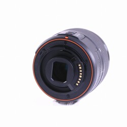 Sony SAL 18-55mm F/3.5-5.6 DT SAM II (A-Mount) (sehr gut)