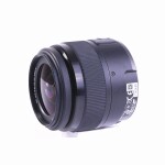 Sony SAL 18-55mm F/3.5-5.6 DT SAM II (A-Mount) (sehr gut)