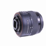 Sony SAL 18-55mm F/3.5-5.6 DT SAM II (A-Mount) (sehr gut)