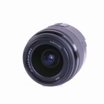 Sony SAL 18-55mm F/3.5-5.6 DT SAM II (A-Mount) (sehr gut)