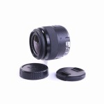 Sony SAL 18-55mm F/3.5-5.6 DT SAM II (A-Mount) (sehr gut)