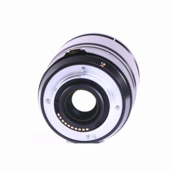 Fujifilm Fujinon XF 18mm F/1.4 R LM WR (wie neu)