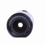 Fujifilm Fujinon XF 18mm F/1.4 R LM WR (wie neu)
