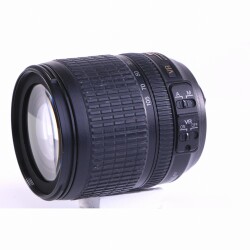 Nikon AF-S DX Nikkor 18-105mm F/3.5-5.6 G ED VR (sehr gut)