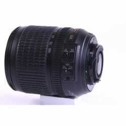 Nikon AF-S DX Nikkor 18-105mm F/3.5-5.6 G ED VR (sehr gut)