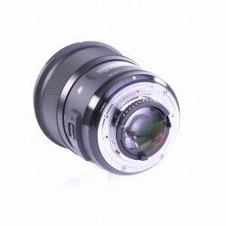 Sigma 24mm F/1.4 DG HSM ART für Nikon (wie neu)