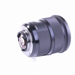 Sigma 24mm F/1.4 DG HSM ART für Nikon (wie neu)