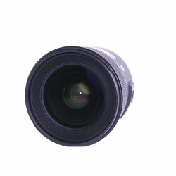Sigma 24mm F/1.4 DG HSM ART für Nikon (wie neu)
