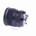 Sigma 24mm F/1.4 DG HSM ART für Nikon (wie neu)