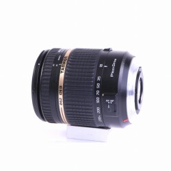 Tamron AF 18-270mm F/3.5-6.3 Di II VC PZD LD Macro...