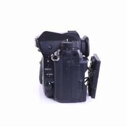 Pentax K-1 SLR-Digitalkamera (Body) (sehr gut)