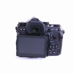 Pentax K-1 SLR-Digitalkamera (Body) (sehr gut)