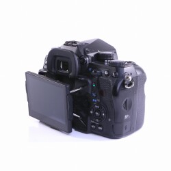Pentax K-1 SLR-Digitalkamera (Body) (sehr gut)