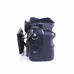 Pentax K-1 SLR-Digitalkamera (Body) (sehr gut)