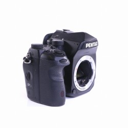 Pentax K-1 SLR-Digitalkamera (Body) (sehr gut)