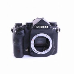 Pentax K-1 SLR-Digitalkamera (Body) (sehr gut)