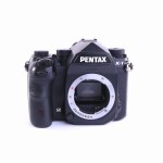 Pentax K-1 SLR-Digitalkamera (Body) (sehr gut)