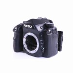 Pentax K-1 SLR-Digitalkamera (Body) (sehr gut)