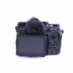 Pentax K-1 SLR-Digitalkamera (Body) (sehr gut)