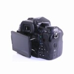 Pentax K-1 SLR-Digitalkamera (Body) (sehr gut)