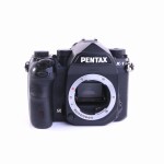 Pentax K-1 SLR-Digitalkamera (Body) (sehr gut)