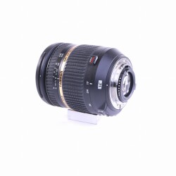 Tamron AF 18-200mm F/3.5-5.6 DI II VC für Nikon...