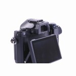 Olympus OM-D E-M10 Mark II Systemkamera (Body) schwarz (wie neu)