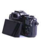 Olympus OM-D E-M10 Mark II Systemkamera (Body) schwarz (wie neu)