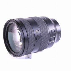 Sony SEL 24-105mm F/4.0 G OSS E-Mount (sehr gut)
