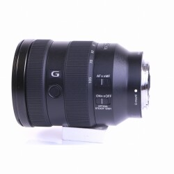 Sony SEL 24-105mm F/4.0 G OSS E-Mount (sehr gut)