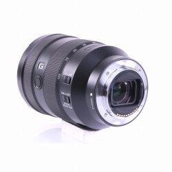 Sony SEL 24-105mm F/4.0 G OSS E-Mount (sehr gut)
