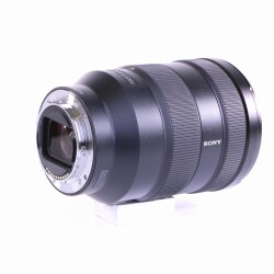 Sony SEL 24-105mm F/4.0 G OSS E-Mount (sehr gut)