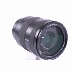 Sony SEL 24-105mm F/4.0 G OSS E-Mount (sehr gut)