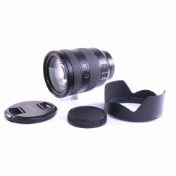 Sony SEL 24-105mm F/4.0 G OSS E-Mount (sehr gut)