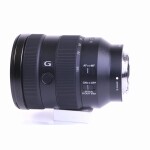 Sony SEL 24-105mm F/4.0 G OSS E-Mount (sehr gut)