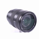 Sony SEL 24-105mm F/4.0 G OSS E-Mount (sehr gut)