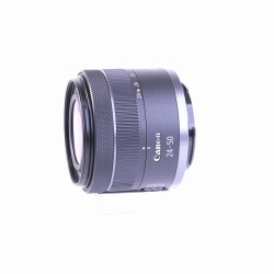 Canon RF 24-50mm F/4.5-6.3 IS STM (wie neu)