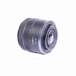 Canon RF 24-50mm F/4.5-6.3 IS STM (wie neu)
