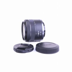 Canon RF 24-50mm F/4.5-6.3 IS STM (wie neu)