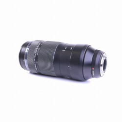OM System M.Zuiko Digital ED 100-400mm F/5.0-6.3 IS (wie...