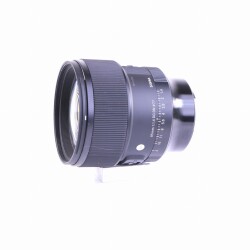 Sigma 85mm F/1.4 DG DN ART für Sony E-Mount (wie neu)