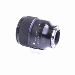 Sigma 85mm F/1.4 DG DN ART für Sony E-Mount (wie neu)