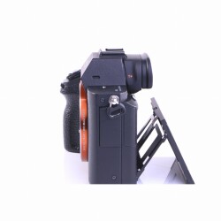 Sony Alpha 7s II Systemkamera (Body) (sehr gut)