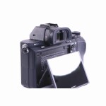 Sony Alpha 7s II Systemkamera (Body) (sehr gut)