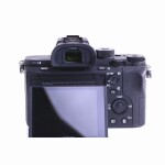 Sony Alpha 7s II Systemkamera (Body) (sehr gut)
